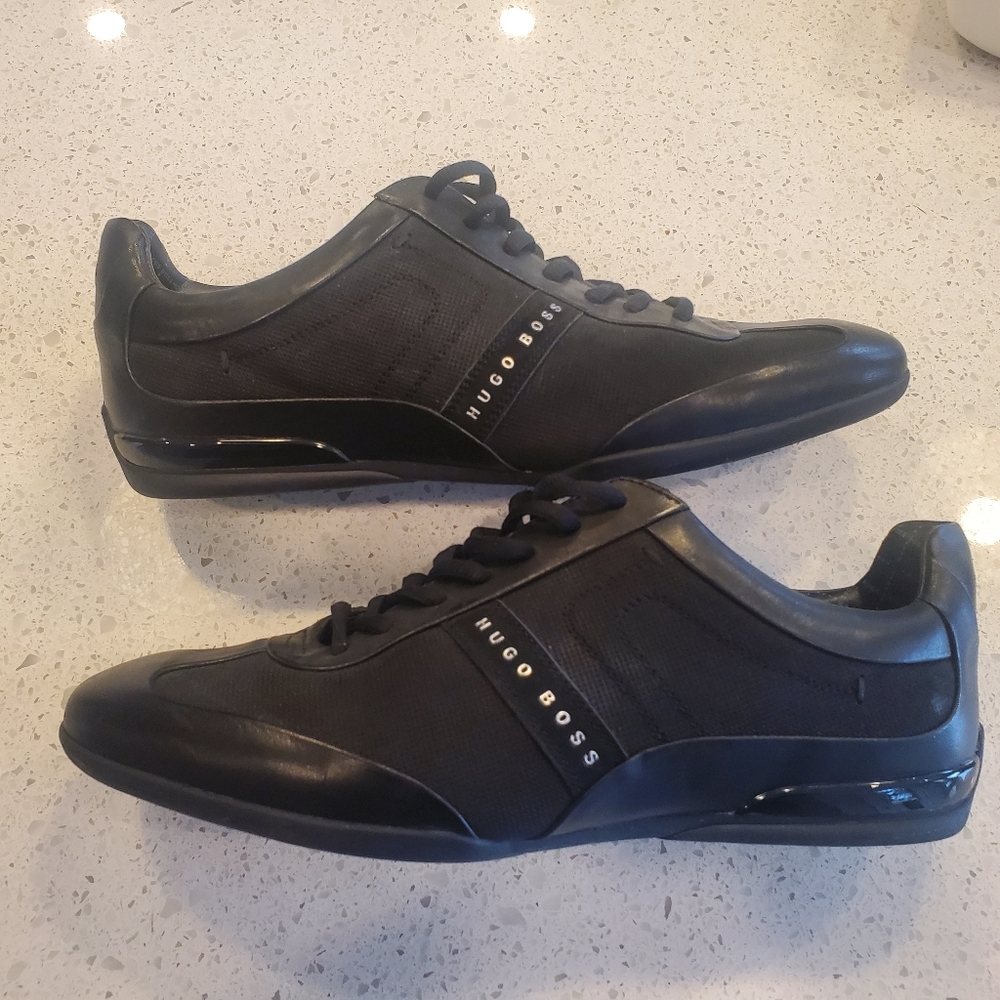 Hugo Boss Shoes - Picture 2 of 5